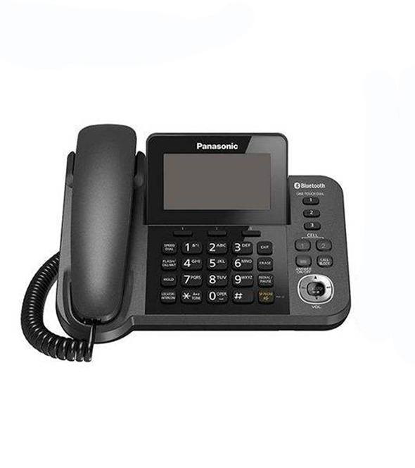تلفن بی سیم مدل KX-TGF320BX پاناسونیک