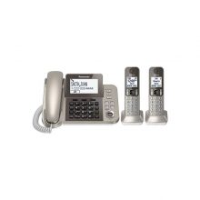 تلفن بی‌سیم  مدل KX-TGF352 پاناسونیک