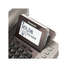 تلفن بیسیم مدل KX-TGF352 پاناسونیک