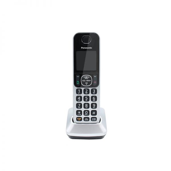 تلفن بی‌سیم مدل KX-TGF372 پاناسونیک