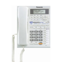 تلفن مدل KX-TS3282 پاناسونیک