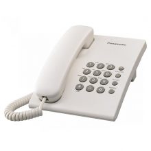 تلفن باسیم مدل KX-TS500MX پاناسونیک