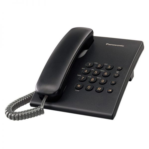 تلفن باسیم مدل KX-TS500MX پاناسونیک