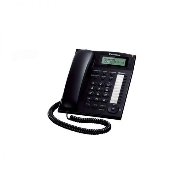 تلفن مدل KX-TS880MX پاناسونیک