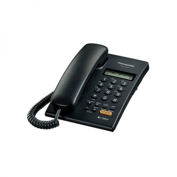 تلفن با سیم مدل KX-TT7705X پاناسونیک