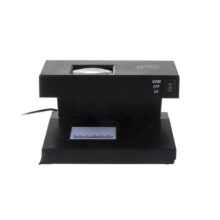 تشخیص اصالت اسکناس مدل CL-254 کاتیگا