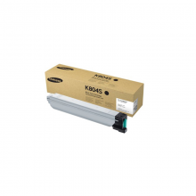 کارتریج تونر لیزری مشکی مدل CLT-K804S سامسونگ
