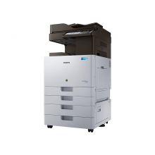 پرینتر چند کاره لیزری مدل SL-X3280NR سامسونگ
