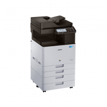 پرینتر چند کاره لیزری مدل SL-X3280NR سامسونگ