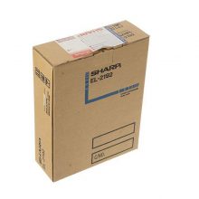 ماشین حساب مدل EL-2192 شارپ