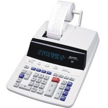 ماشین حساب حرفه ای مدل CS-2194H شارپ