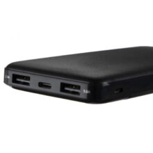 شارژر همراه مدل TP 859L ظرفیت 10000میلی آمپر ساعت تسکو