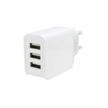 شارژر دیواری مدل TTC 59 به همراه کابل تبدیل microUSB تسکو