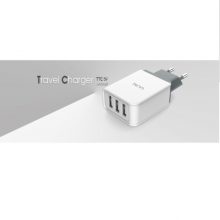 شارژر دیواری مدل TTC 59 به همراه کابل تبدیل microUSB تسکو