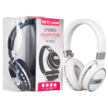 هدفون بی سیم مدل TH 5372 تسکو