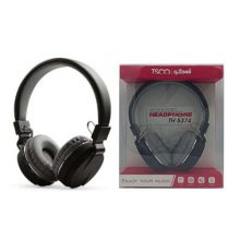 هدفون بی سیم مدل TH 5374 تسکو