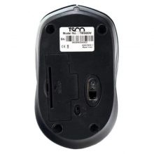 ماوس بی سیم مدل TM 666w تسکو