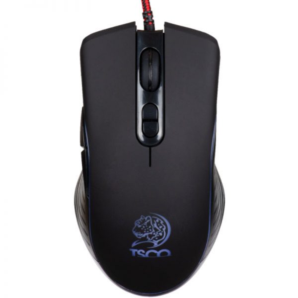 ماوس مخصوص بازی مدل TM 755 GA تسکو