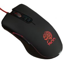 ماوس مخصوص بازی مدل TM 755 GA تسکو