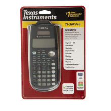 ماشین حساب مدل TI-36X Pro تگزاس