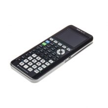 ماشین حساب مدل Ti-84 Plus CE تگزاس