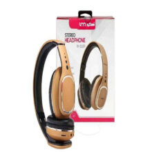 هدفون بی سیم مدل TH 5339 تسکو