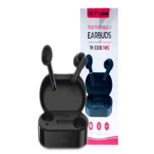هدفون بی سیم مدل TH 5358 تسکو