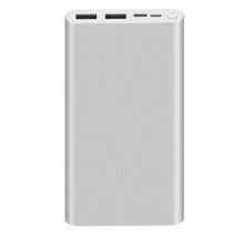 شارژر همراه مدل PLM13ZM ظرفیت 10000 میلی آمپر ساعت شیائومی