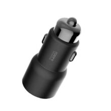 شارژر فندکی و پخش کننده بلوتوث مدل ROIDMI BFQ04RM شیائومی