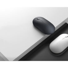 ماوس بی سیم مدل XMWS002TM شیائومی