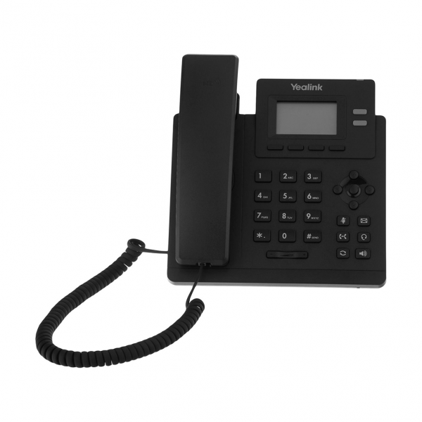 تلفن تحت شبکه مدل SIP-T31P E2 یالینک