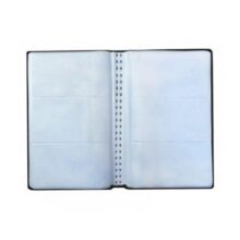 آلبوم کارت ویزیت 300 عددی کد 2 دیتا میت