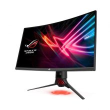 مانیتور مدل ROG STRIX XG32VQR سایز 31.5 اینچ ایسوس