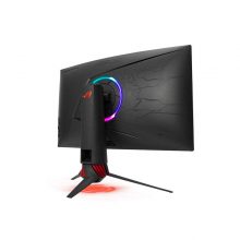 مانیتور مدل ROG STRIX XG32VQR سایز 31.5 اینچ ایسوس