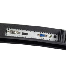 مانیتور مدل VA326HR سایز 31.5 اینچ ایسوس