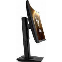 مانیتور مدل VG24VQ سایز 24 اینچ ایسوس