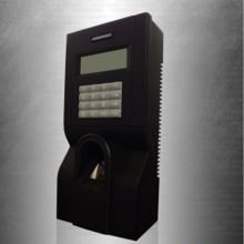 دستگاه حضور و غياب و كنترل تردد KTA-3250 کارابان