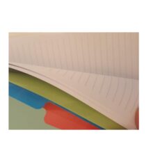 کاغذ کلاسوری مدل N_331 بسته 100عددی نویس