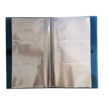 آلبوم کارت ویزیت کد 168