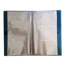 آلبوم کارت ویزیت کد 54