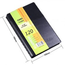 آلبوم کارت ویزیت کد NC-120B