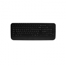 کیبورد بی سیم مدل FCM-8220RF با حروف فارسی بیاند