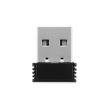 کیبورد بی سیم مدل FCM-8220RF با حروف فارسی بیاند