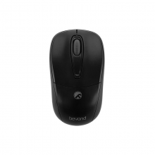 کیبورد بی سیم مدل FCM-8220RF با حروف فارسی بیاند