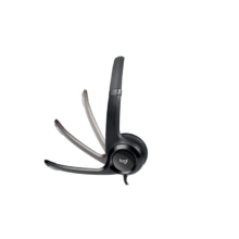 هدست مدل H390 لاجیتک