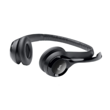 هدست مدل H390 لاجیتک