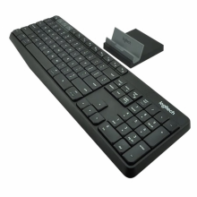 کیبورد بیسیم مدل K375s لاجیتک