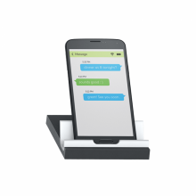 کیبورد بیسیم مدل K375s لاجیتک