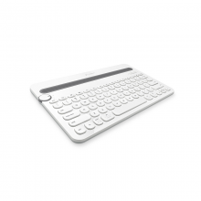 کیبورد بی سیم مدل K480 لاجیتک
