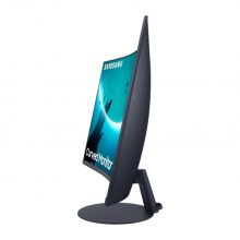 مانیتور مدل LC27T550FDMXUE سایز 27 اینچ سامسونگ